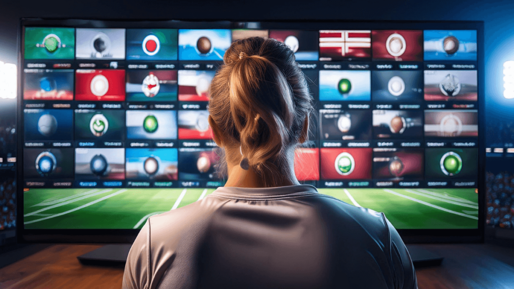 как подключить iptv