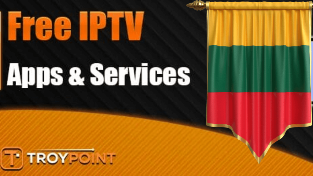 how to get iptv free