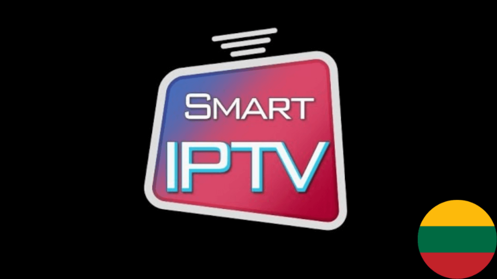 kaip įdiegti iptv samsung televizoriuje