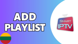 kaip pridėti iptv kanalų sąrašą openpli