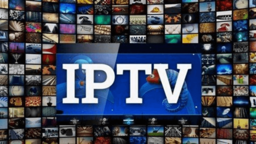 kaip nustatyti iptv samsung televizoriuje